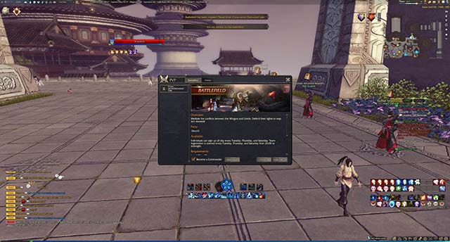 Revelation Online Fix Cross Server Bugs